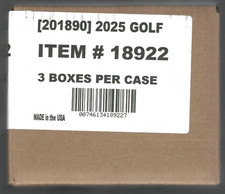 2025 Panini Impeccable LIV Golf Checklist Guide in-content 8