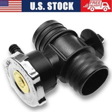 Coolant Neck Radiator Hose Connector Cap For Jeep Compass Dodge Journey Chrysler