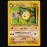 Primeape 18/18 Southern Islands Vintage WOTC Rare Promo Set Pokemon TCG LP