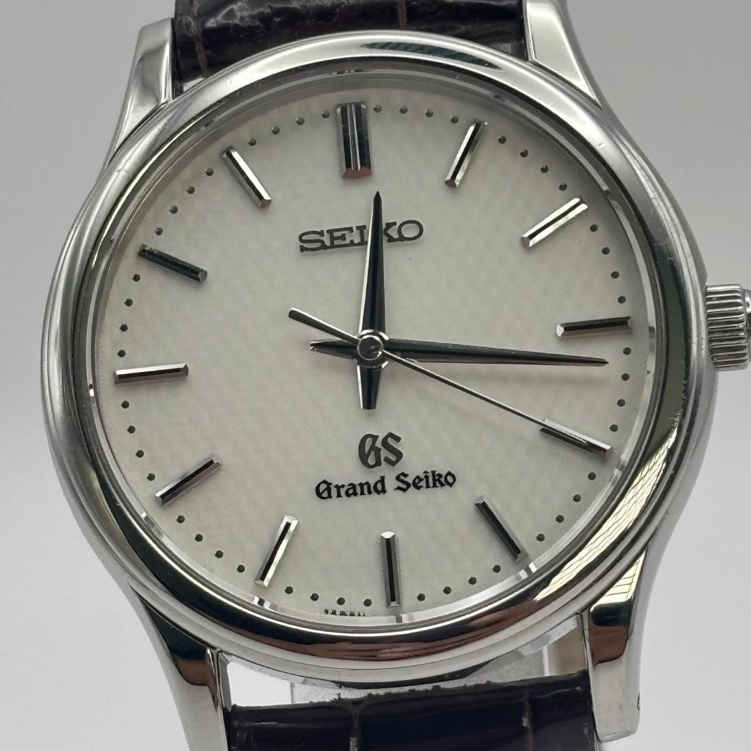 Nobiさん用です　Grand Seiko SBGF029. 8J55-0AA0 Grand Seiko Sbgf029 8J55-0Aa0 Quartz | eBay