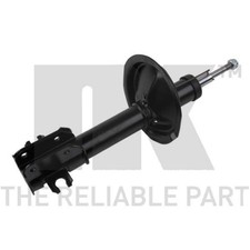 2x NK Stoßdämpfer für Fiat Punto vorne SET Neu