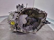 Boite de vitesse Peugeot 5008