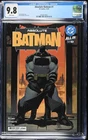 🔥Absolute Batman #1 CGC 9.8 Grade Cover A 1st Print Nick Dragotta Hot NM/Mint🔥