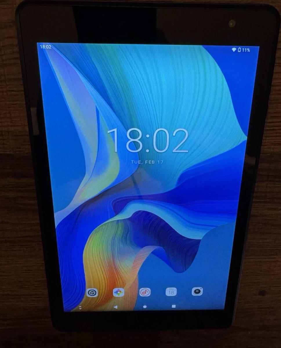 Teclast 4 GB RAM 64 GB Tablets & eReaders for sale | eBay