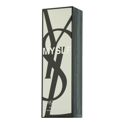 Yves Saint Laurent MYSLF EDP refillable 100ml