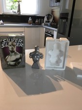 Silver Surfer