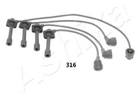 ZüNdleitungssatz Ashika 132-03-316 FüR Mazda 626 GF 5 Hatchback Station Wagon GW
