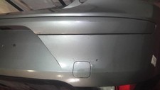 Pare-choc arrière Seat TOLEDO