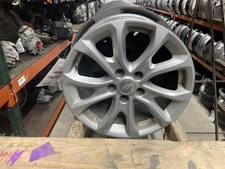 2019 Chevrolet Equinox Wheel 17x7 22968927 OEM Rim