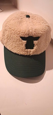 Star Wars Grogu Faux Fur Sherpa Baseball Cap ...