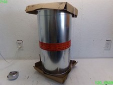 DURAVENT 8x12 DIAMETER 24 LENGTH CHIMNEY PIPE...