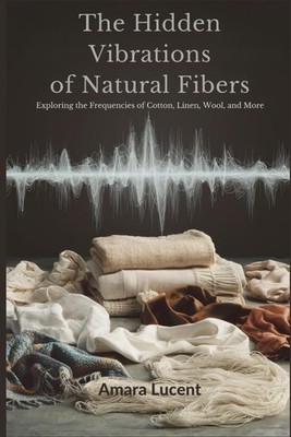 The Hidden Vibrations of Natural Fibers: Exploring the Frequencies of Cotton, Li