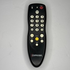 USED COMCAST Remote 3067BC1-R Clean Tested & ...