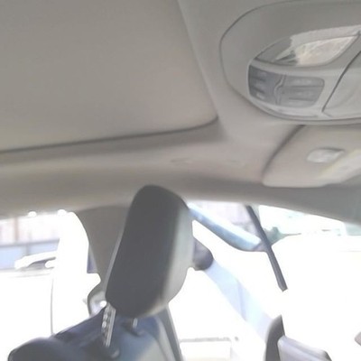 Driver Left Air Bag Driver Roof Fits 17-25 PACIFICA 5597302