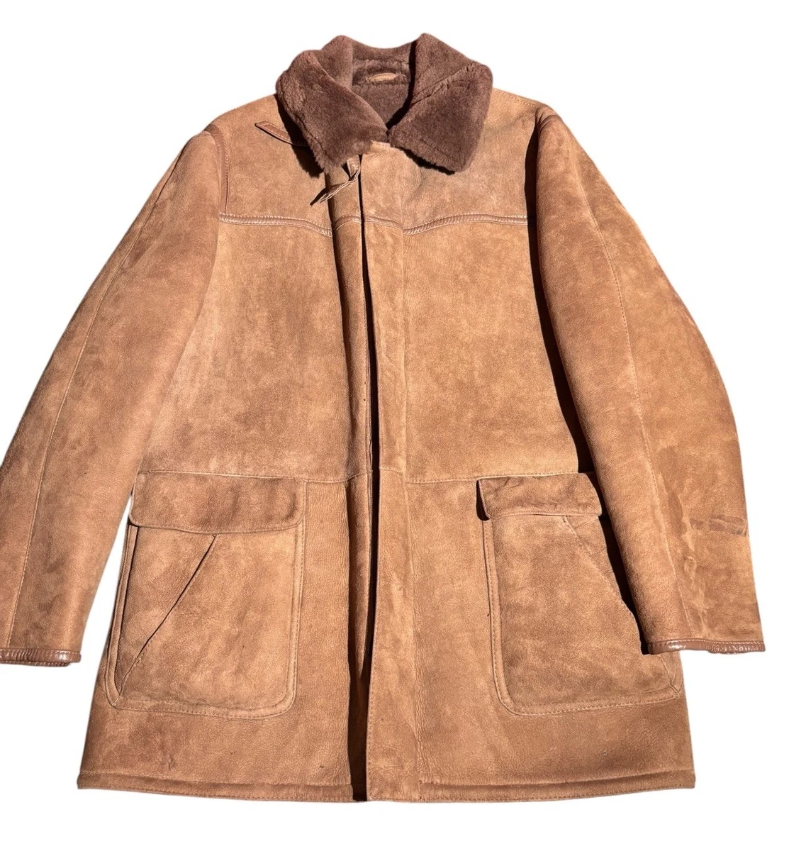 Sawyer of Napa Coats, Jackets & Vests for Men for Sale | Shop New