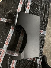 Vauxhall Astra H 2004-10 Dash Panel - fits below Steering Wheel