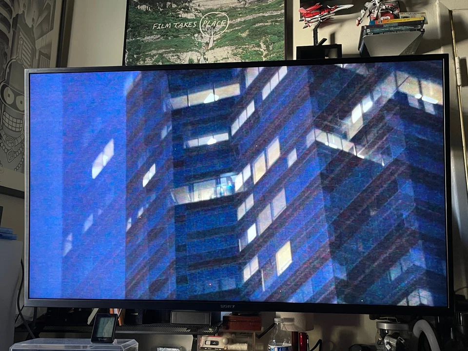 Canon EOS 60D 18.0 MP Digital SLR Camera - Black (Body Only) extras! - Image 3 of 4