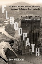 FLOODPATH: THE DEADLIEST MAN-MADE DISASTER OF 20TH-CENTURY By Jon Wilkman