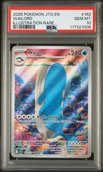 Wailord 162/159 Journey Together