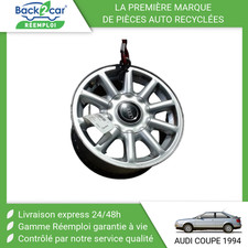Jantes Audi COUPE