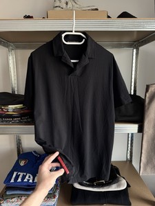 Vintage Prada Polo | eBay