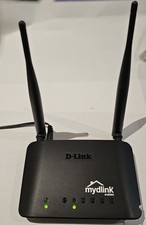 D-Link DIR-605L Wireless N Router   5V 1A   Home Office Wi-Fi Internet