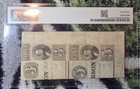 PMG 25 Very Fine 1861 New Orleans Jackson & Great Northern RR Co $3 Banknote — photo 2