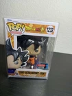 Funko Pop! Goku (Ultra Instinct -Sign-) #1232 Dragon Ball Super NYCC Exclusive