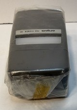 Vintage Argus Pre-viewer III photo slide viewer - New in original package