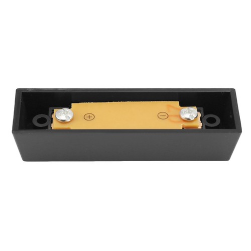 1PCS Pulsante per Campanello Cablato con Luce LED, Sostituzione del Pulsante per Campanello,3150 - Foto 3 di 7