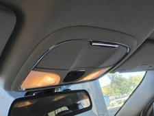 Console Front Roof Without Sunroof Fits 14-18 CHEROKEE 655712