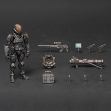 ACID RAIN / ANNEX 2179 1/18: FAV-A142 Kristof *US Seller*