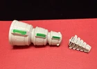 Vintage Bandai 1993 ☆ Power Rangers ☆ Dragonzord : Replacement Tail Part