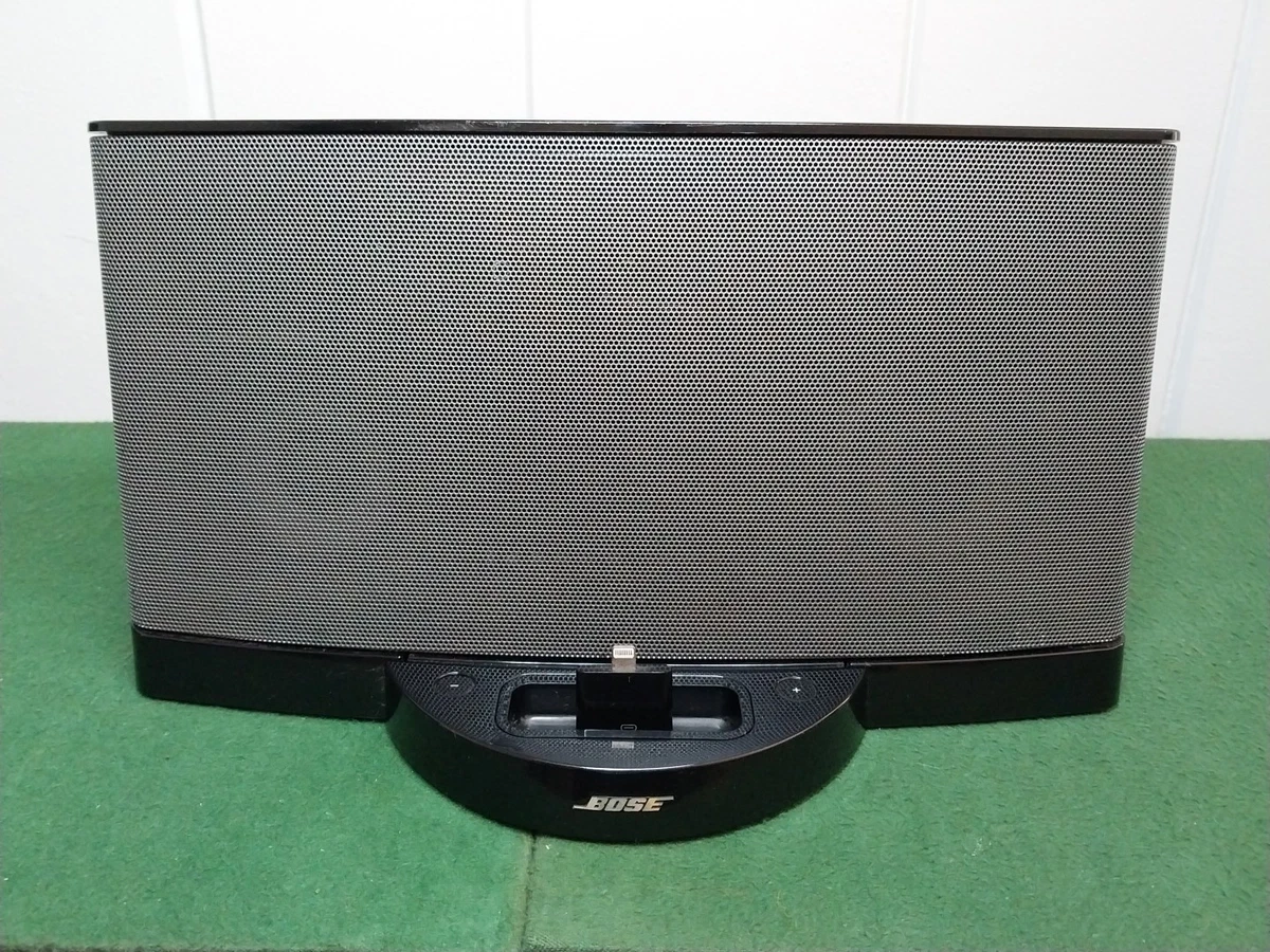 Bose Sounddock Series Ii for sale | eBay