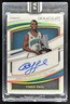 2025 Panini Black Box Chris Paul 2021-22 Immaculate Auto #1/1 Hornets