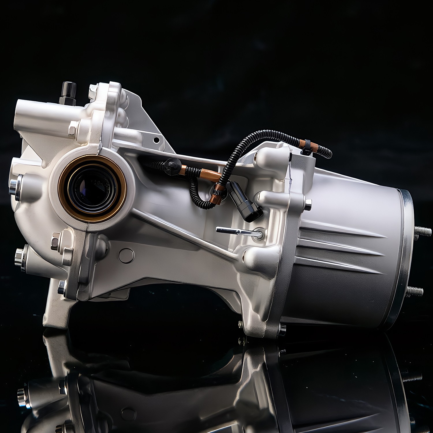 ガルシア様①④ Rear Axle Differential Carrier Assembly For Mazda CX-5 CX-9 2018