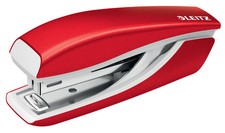 Leitz NeXXt WOW Heftger&auml;t rot 10 Blatt Metall - 55281026