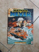 Nathan Never, Albo Gigante Bonelli N.2 1996 NC