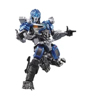 Transformers Classic Class | Mirage | Model Kit for Ages 12+ | Collectible
