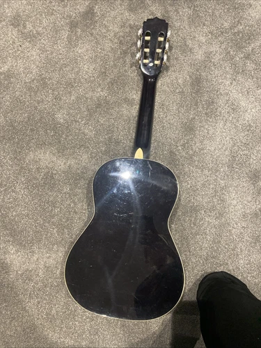 aria acoustic guitar - Picture 2 of 4