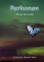 Merja KivimäKi | Perhonen | Buch | Finnisch (2017) | BoD - Books on Demand
