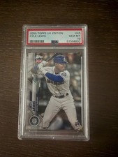 2020 Topps Baseball UK Edition Cards Checklist and Odds 37
