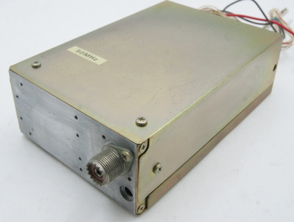 Yaesu Ft 736r for sale | eBay