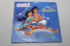 VINYL Various - Songs From Aladdin  - Shrinktear