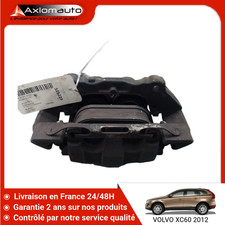 Etrier de frein Volvo XC60