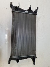 Radiateur Renault SCENIC