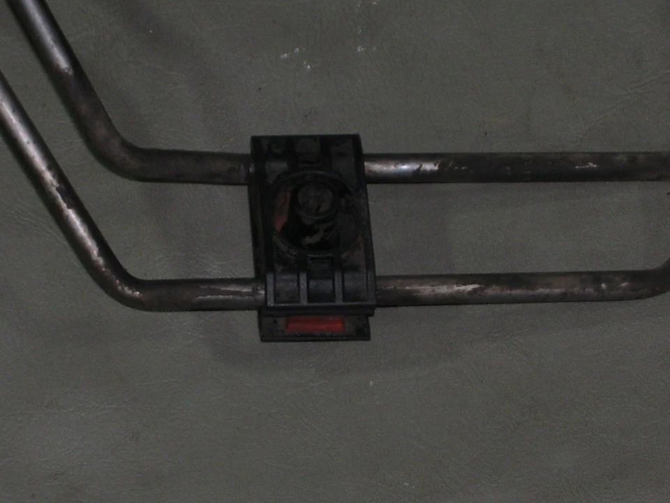 OEM 2002 BMW 745i automatic transmission cooler line pipe hoses 675303903 Foto 4 de 4