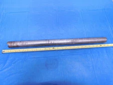 1 1/2 SHANK DIA FLY CUTTER 1/2 SLOT WIDTH LATHE TOOL BIT HOLDER 24" OAL 1.5 .5