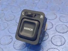 97-01 Honda CR-V Power Door Mirror Control Switch Genuine OEM 35190S04901ZB