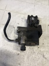 RIDUTTORE METANO FIAT Multipla 2° Serie 0500090 Bifuel/Metano 1596 (04 1547665